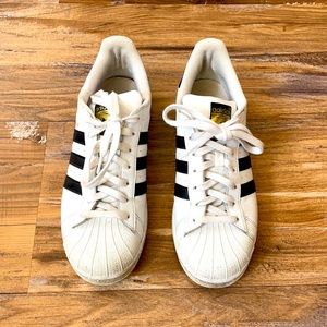 Adidas Superstars